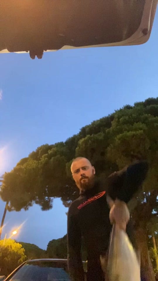 Post 7 by Axel Mkvl on TikTok (video)