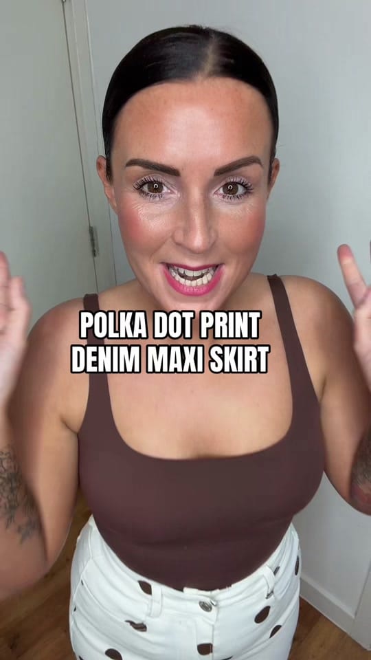 Post 10 by 🌟CLAIRE LOUISE🌟 on TikTok (video)