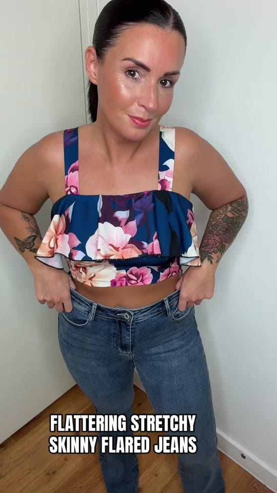 Post 7 by 🌟CLAIRE LOUISE🌟 on TikTok (video)