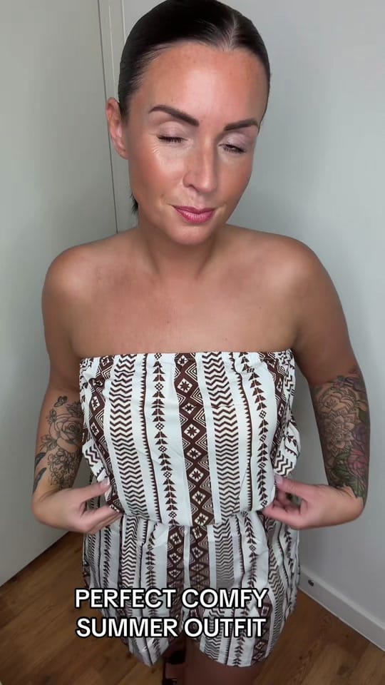 Post 6 by 🌟CLAIRE LOUISE🌟 on TikTok (video)