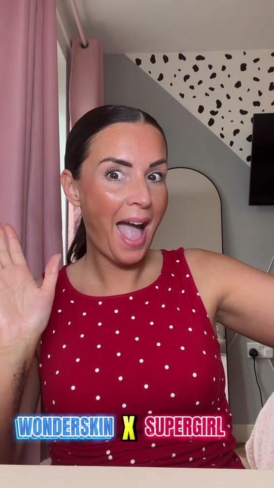 Post 9 by 🌟CLAIRE LOUISE🌟 on TikTok (video)