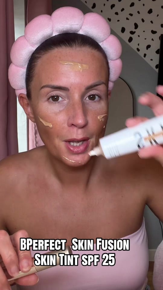 Post 1 by 🌟CLAIRE LOUISE🌟 on TikTok (video)