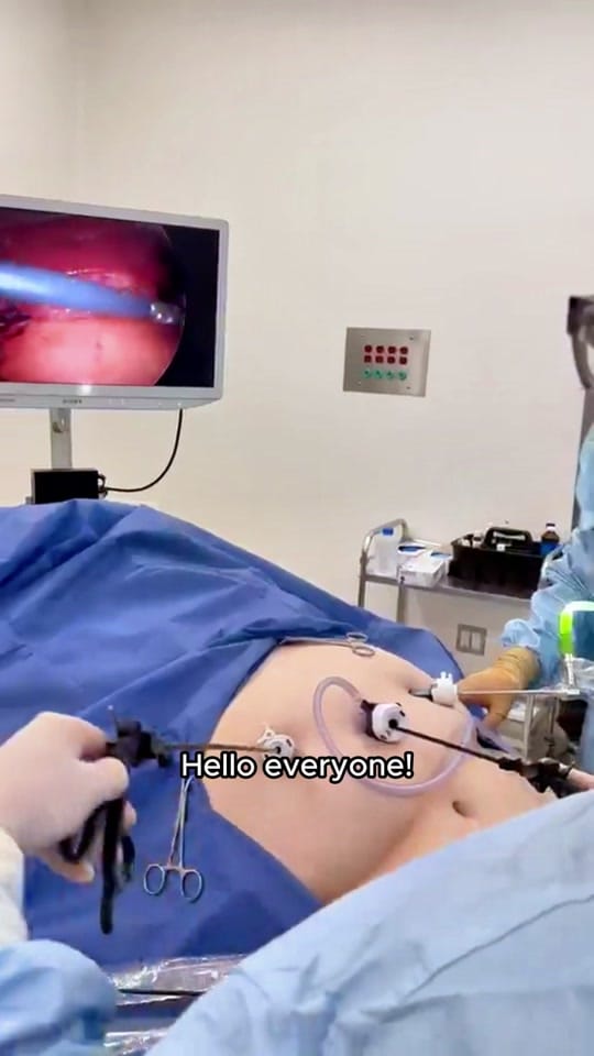 Post 7 by Mexico Bariatric Center on TikTok (video)