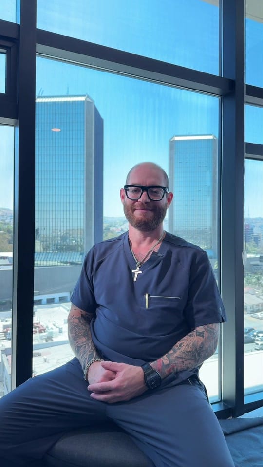 Post 3 by Mexico Bariatric Center on TikTok (video)