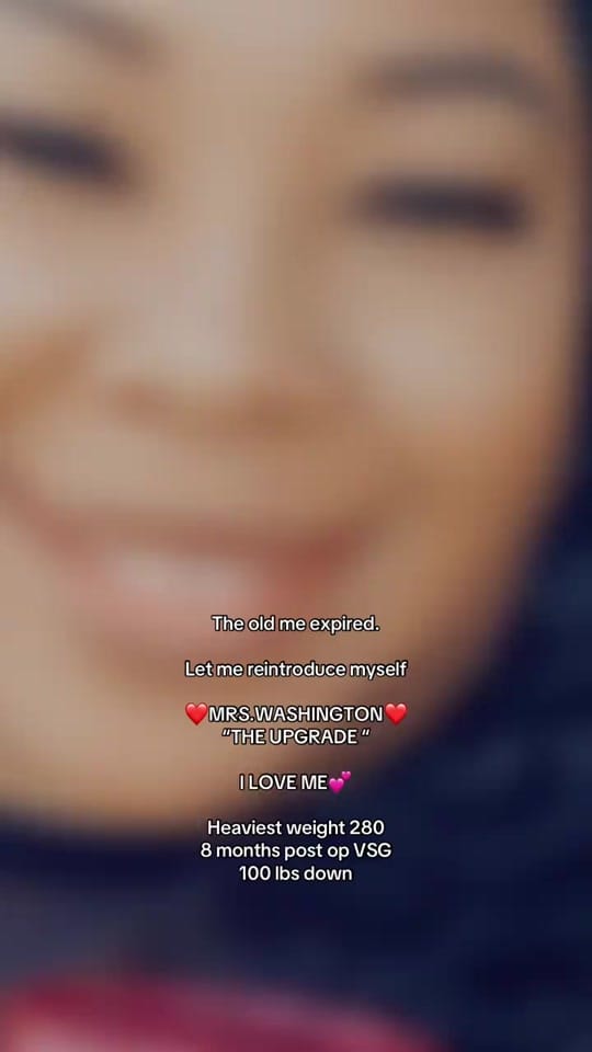 Post 5 by Mexico Bariatric Center on TikTok (video)