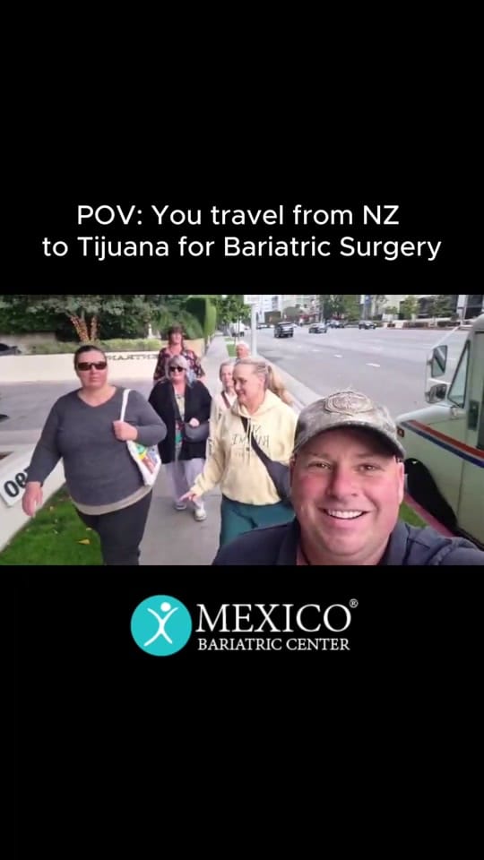 Post 2 by Mexico Bariatric Center on TikTok (video)