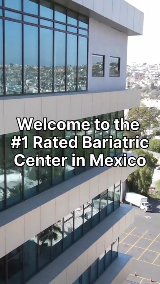 Post 10 by Mexico Bariatric Center on TikTok (video)