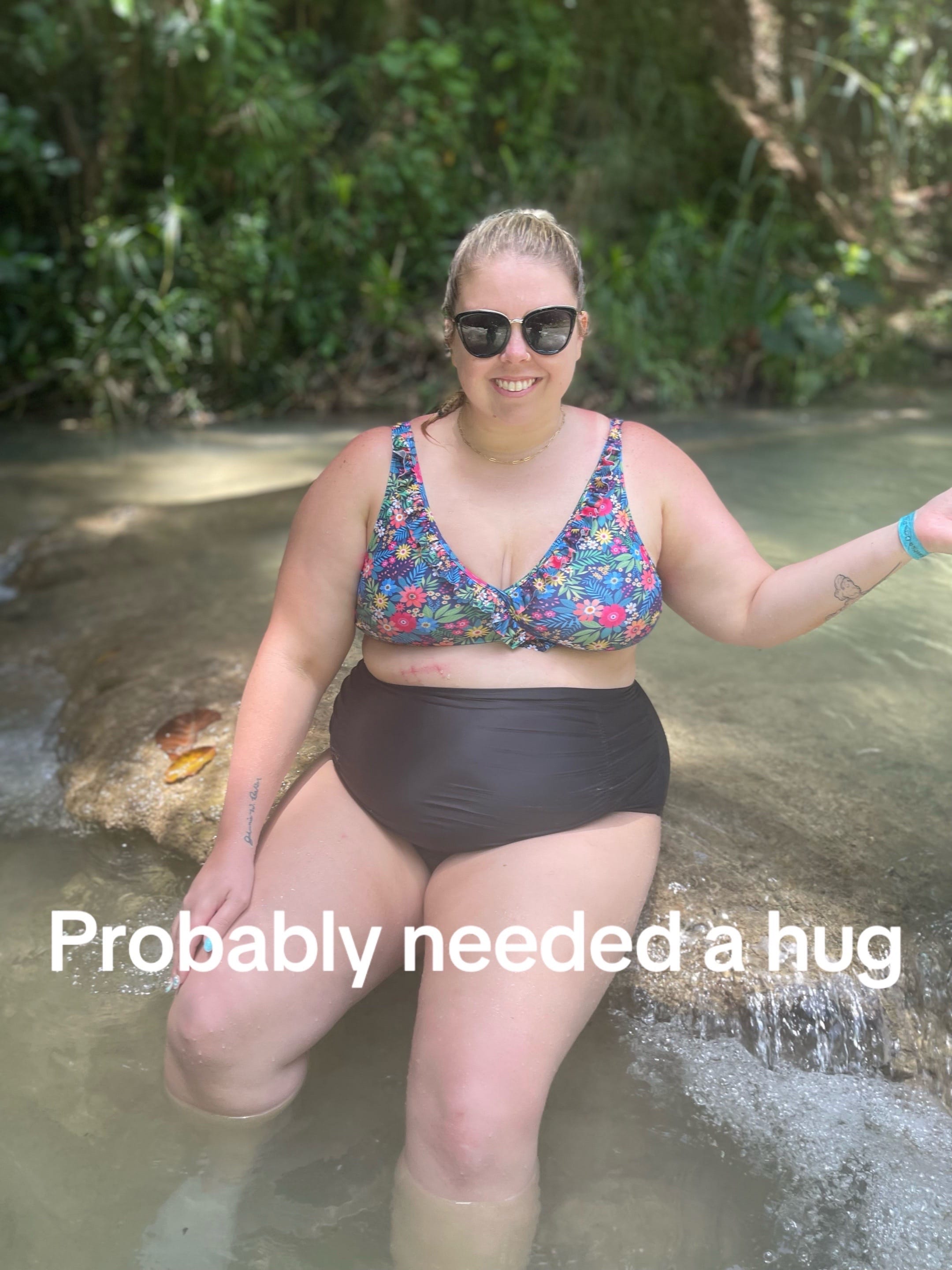 Post 6 by Mexico Bariatric Center on TikTok (video)