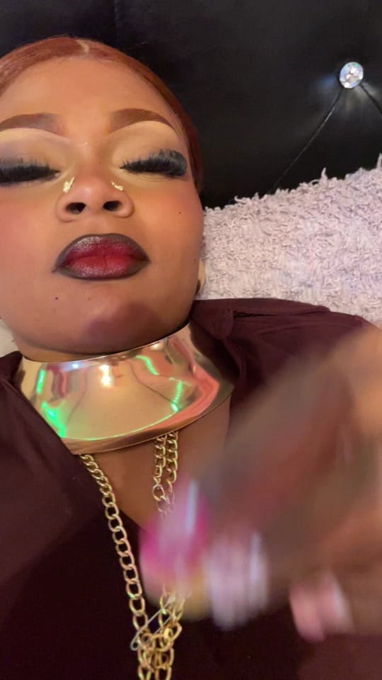 Post 5 by Parry Lily on TikTok (video)