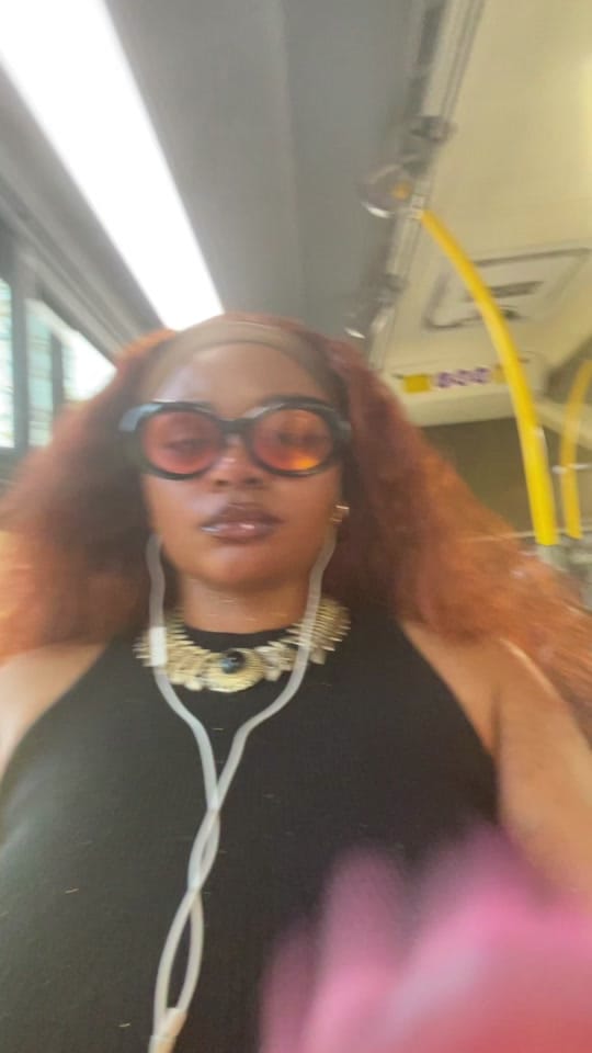 Post 2 by Parry Lily on TikTok (video)