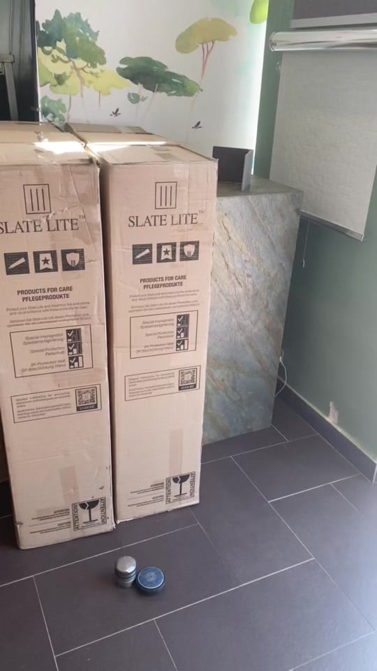 Post 9 by Slate Lite France on TikTok (video)