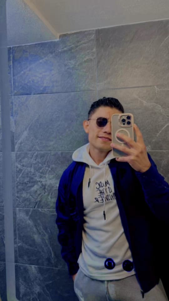 Post 4 by Ángel Arroyo on TikTok (video)