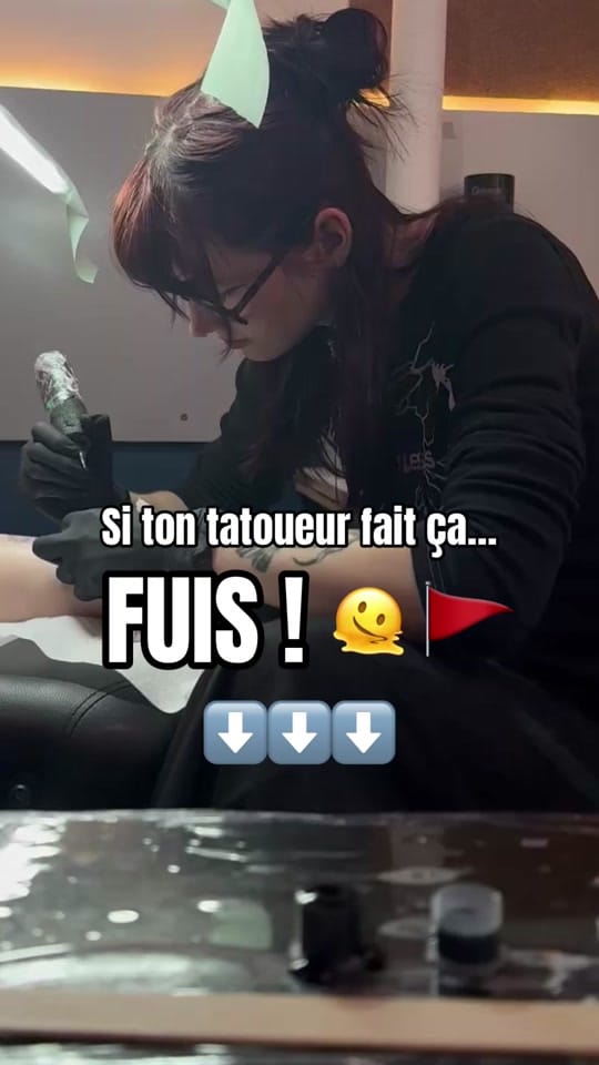 Post 2 by Arxe.tattoo.piercing on TikTok (video)