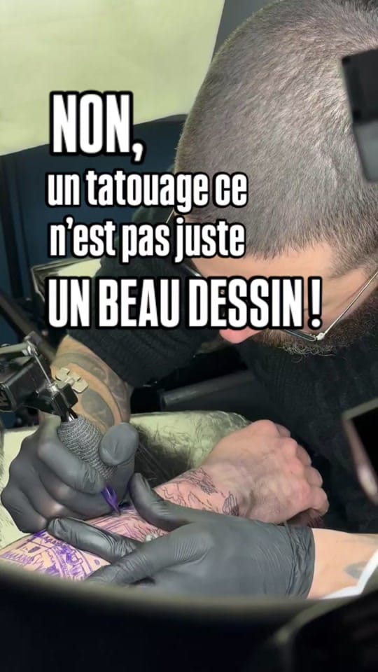 Post 6 by Arxe.tattoo.piercing on TikTok (video)