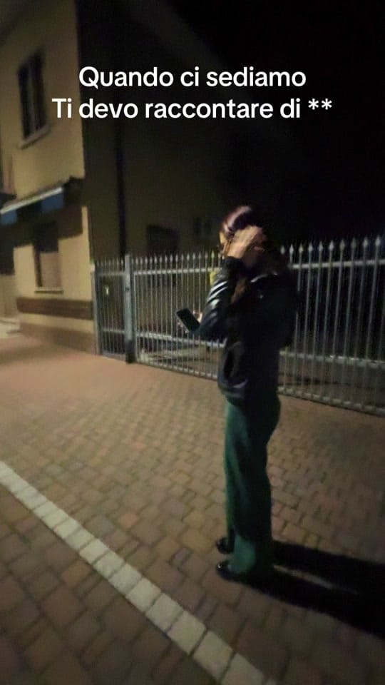 Post 2 by Kleona on TikTok (video)