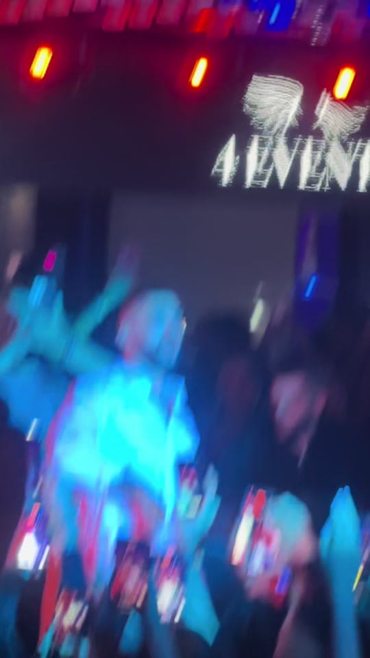 Post 7 by Kleona on TikTok (video)