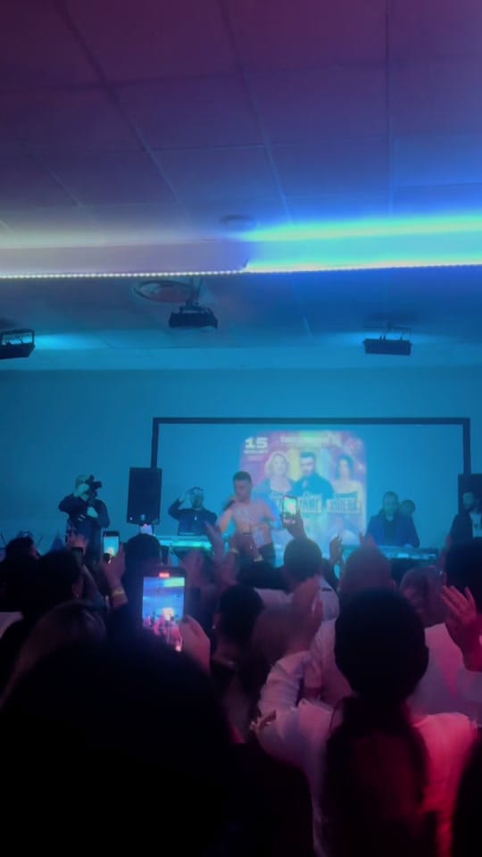 Post 10 by Kleona on TikTok (video)