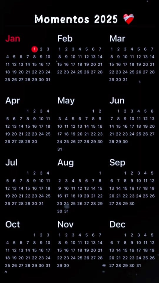 Post 1 by Kleona on TikTok (video)