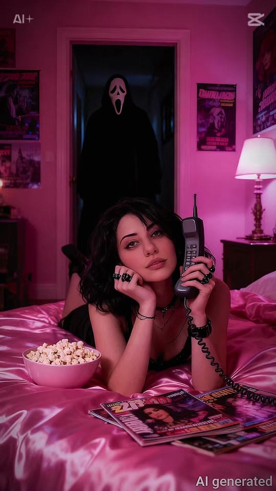 Post 4 by Kleona on TikTok (video)