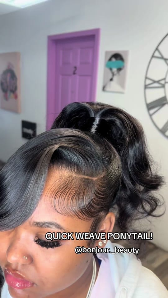 Post 1 by parisbonjourr on TikTok (video)