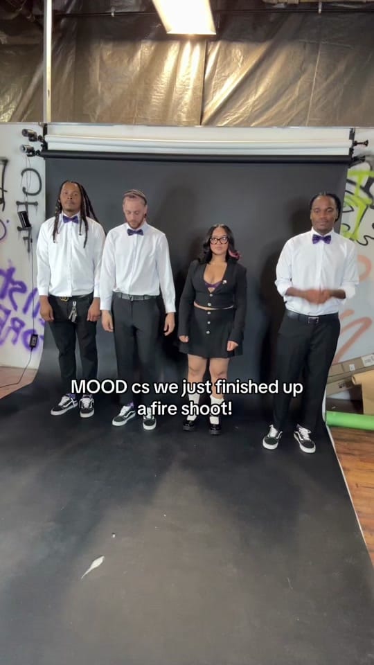 Post 6 by parisbonjourr on TikTok (video)