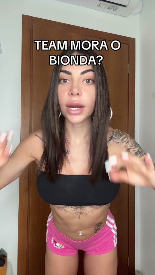 Post 2 by Eleonora Sabatino🖤 on TikTok (video)