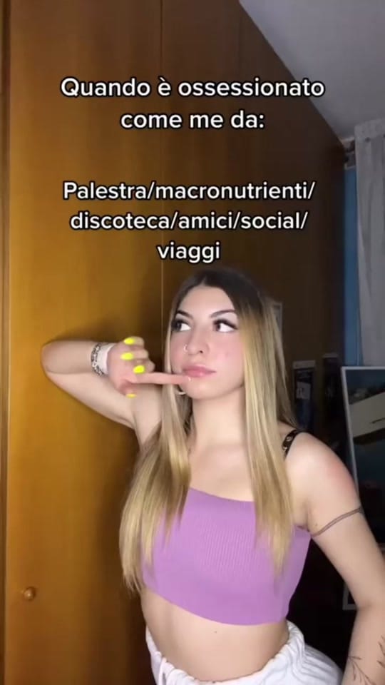 Post 4 by Eleonora Sabatino🖤 on TikTok (video)