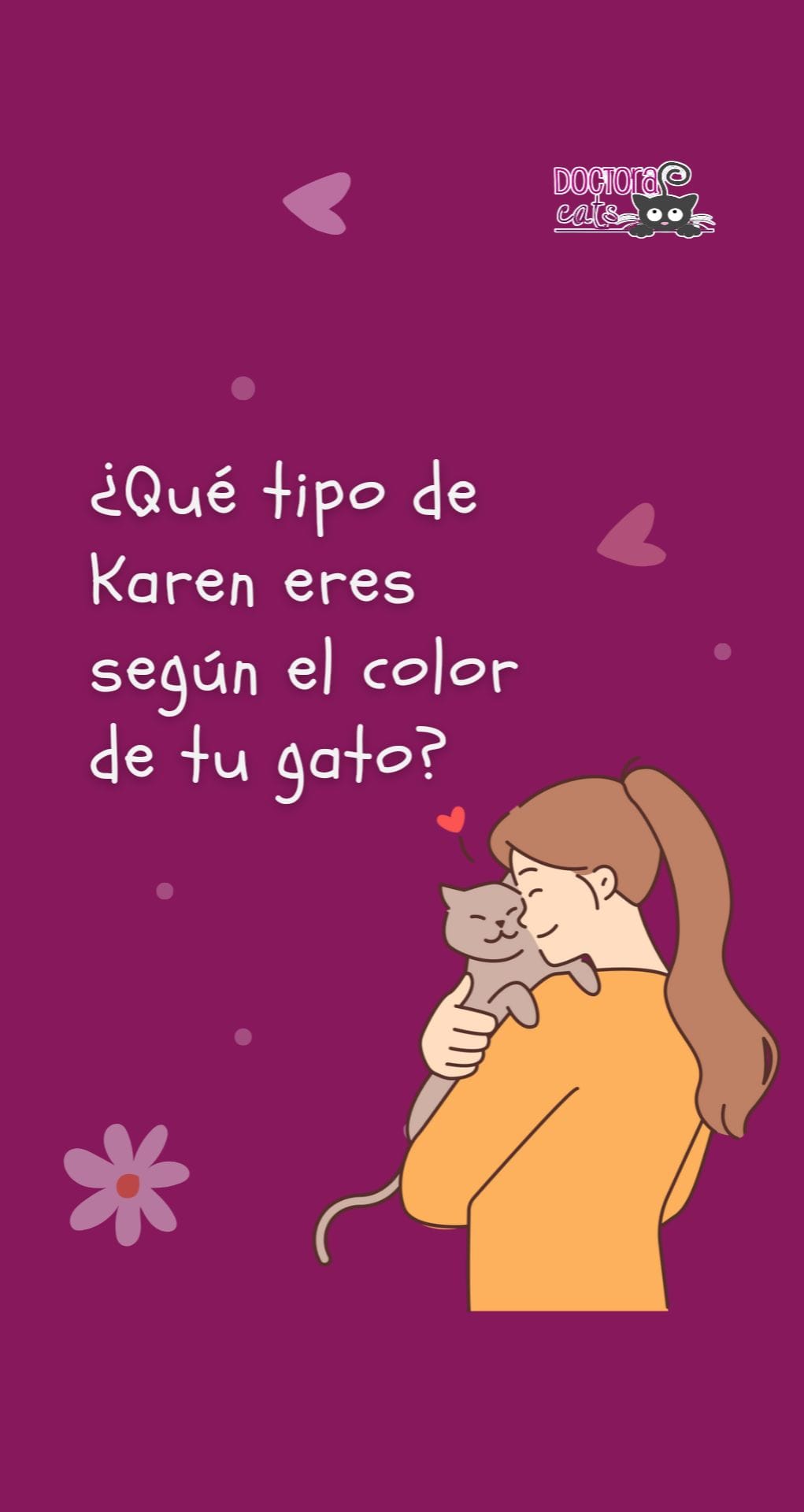 Post 6 by Doctora Cats on TikTok (video)
