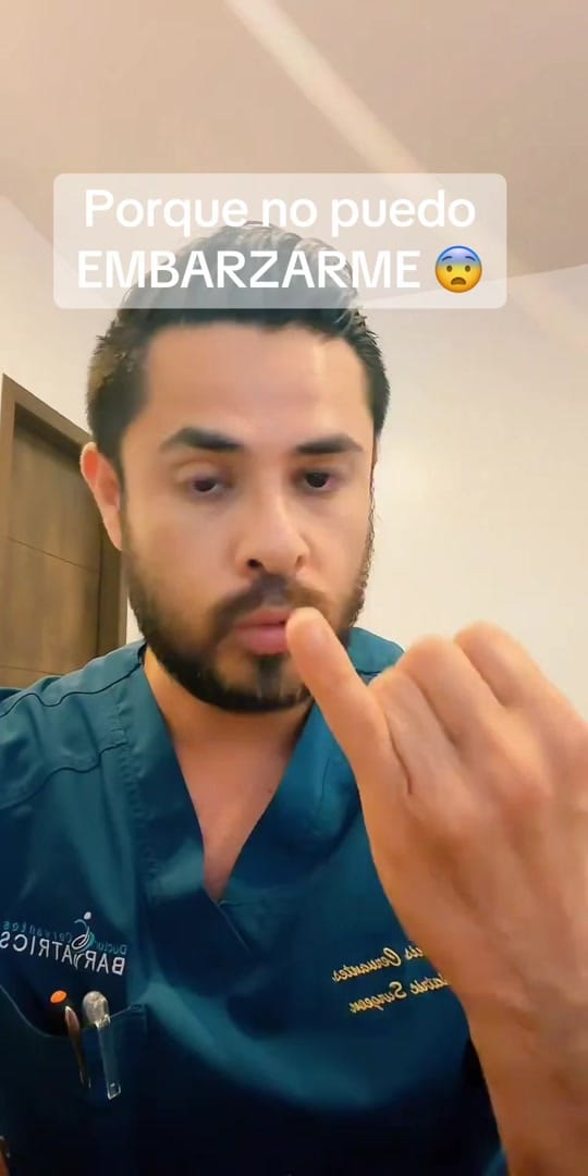 Post 1 by CervantesBariatrics on TikTok (video)
