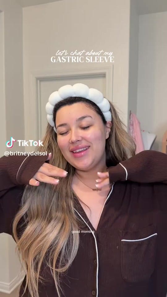 Post 3 by CervantesBariatrics on TikTok (video)