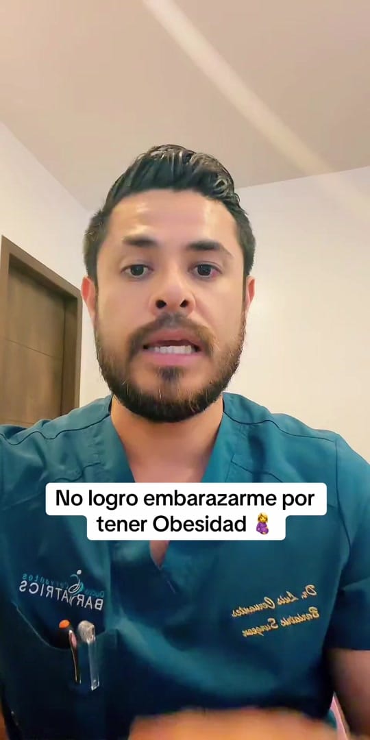 Post 2 by CervantesBariatrics on TikTok (video)