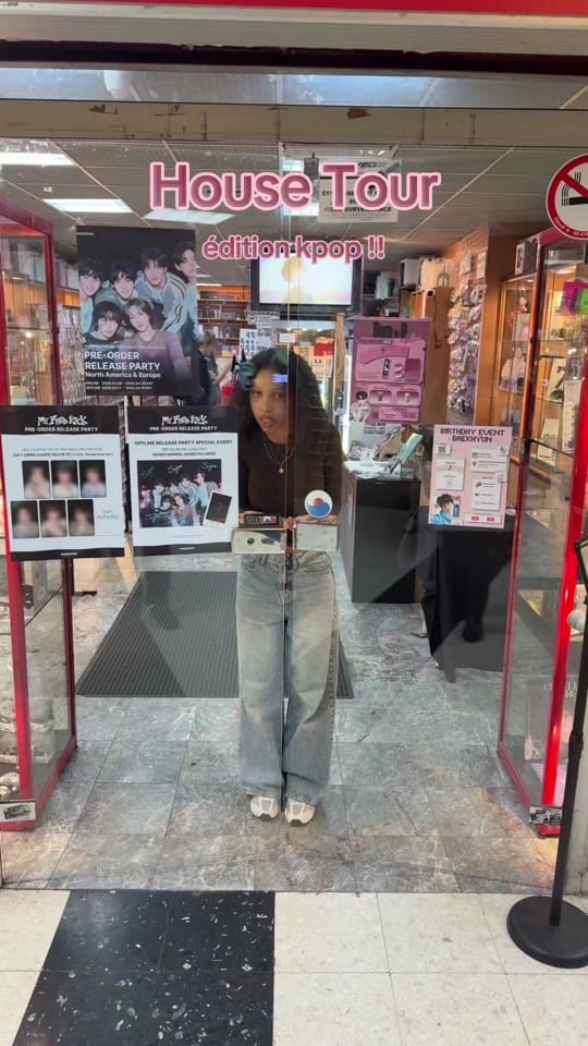 Post 4 by TAI YOU on TikTok (video)