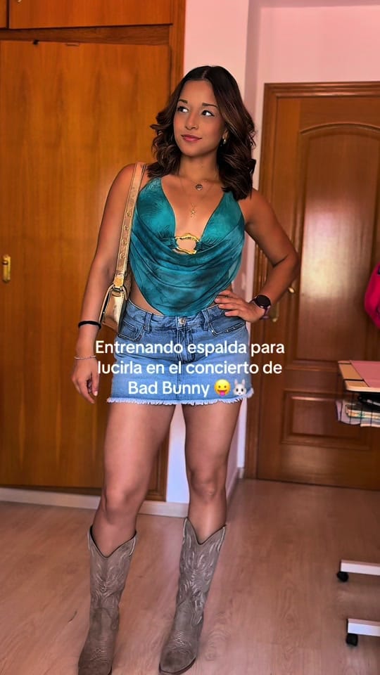 Post 1 by Jime Z | fit life⚡️ on TikTok (video)