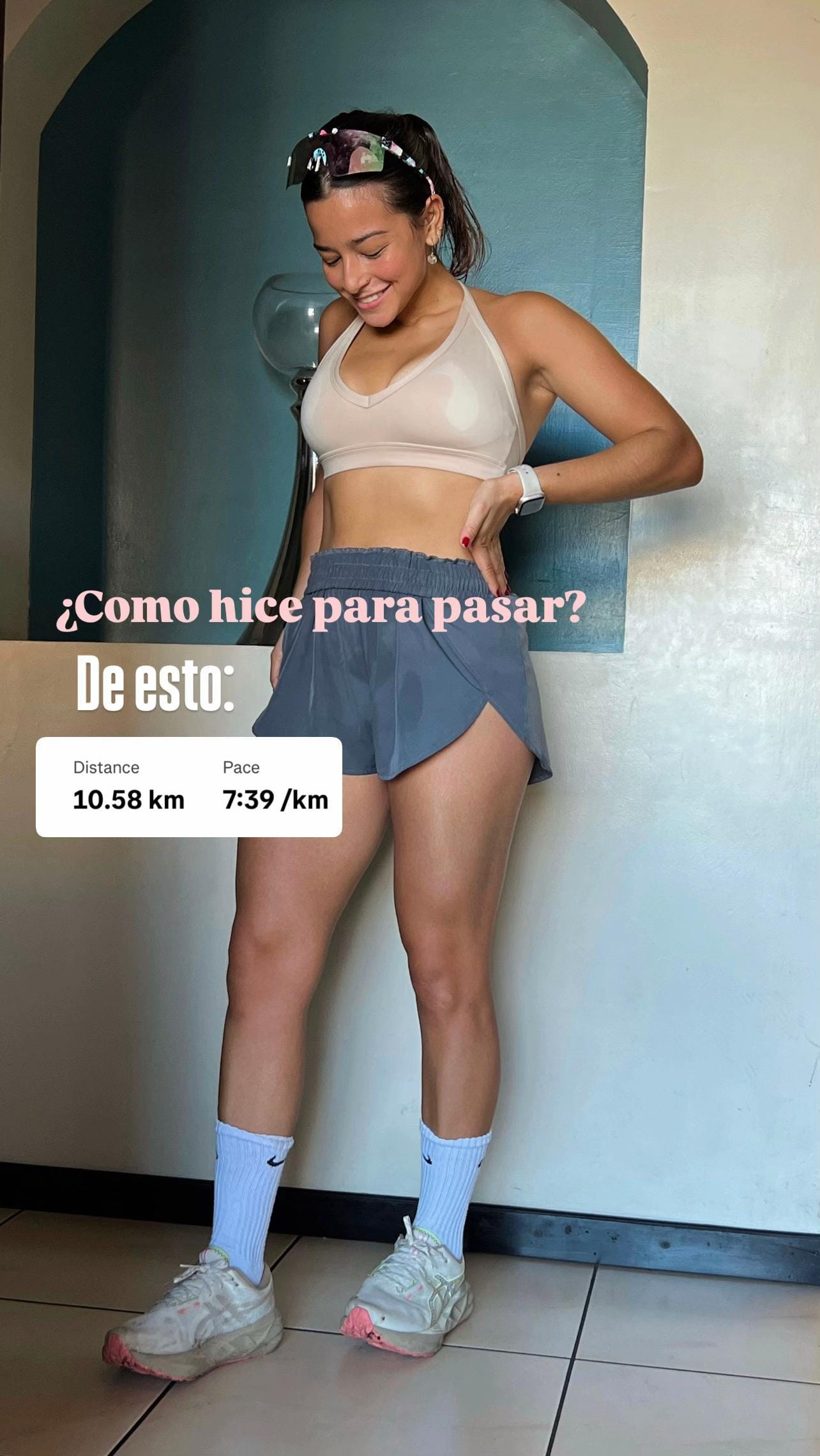 Post 10 by Jime Z | fit life⚡️ on TikTok (video)
