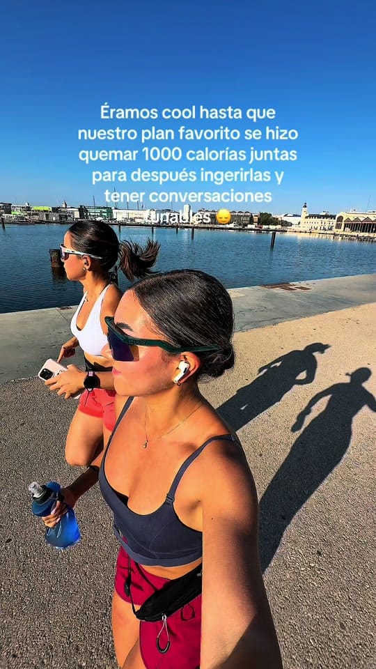 Post 6 by Jime Z | fit life⚡️ on TikTok (video)