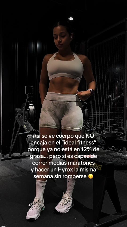 Post 3 by Jime Z | fit life⚡️ on TikTok (video)