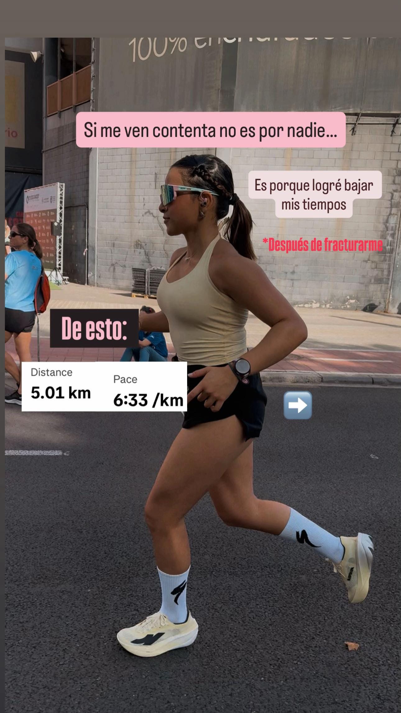 Post 2 by Jime Z | fit life⚡️ on TikTok (video)