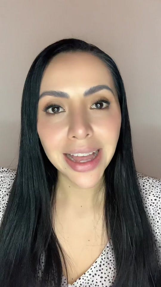 Post 8 by Dra Gaby Rueda on TikTok (video)