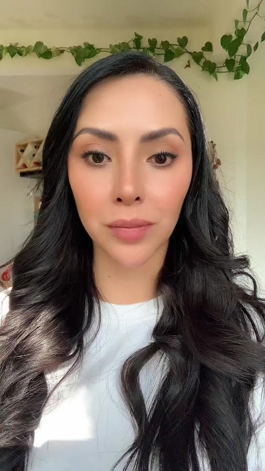 Post 7 by Dra Gaby Rueda on TikTok (video)