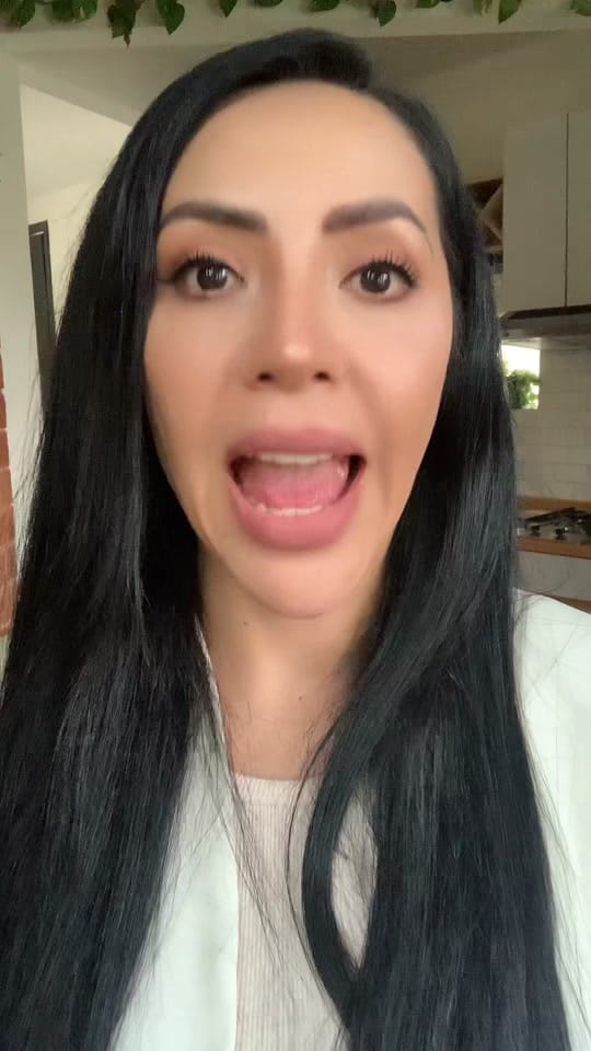 Post 3 by Dra Gaby Rueda on TikTok (video)