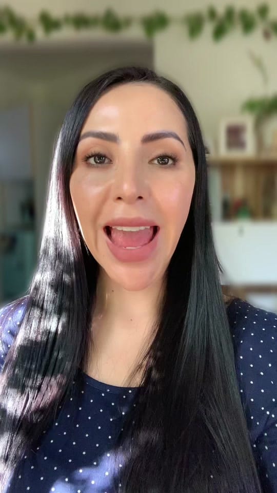 Post 5 by Dra Gaby Rueda on TikTok (video)