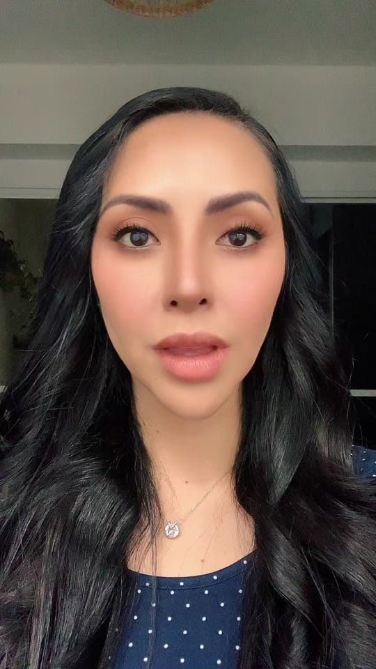 Post 6 by Dra Gaby Rueda on TikTok (video)