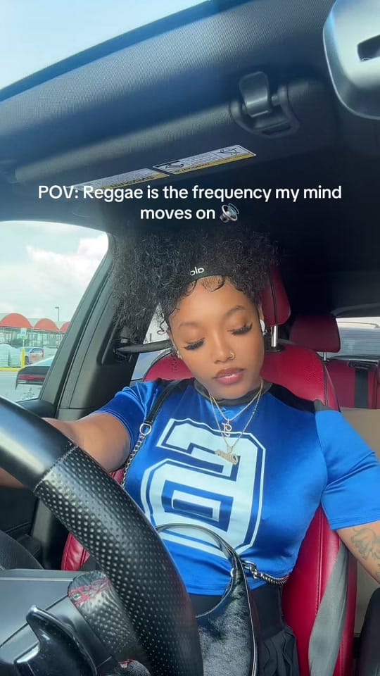 Post 7 by Teisha Taylor on TikTok (video)