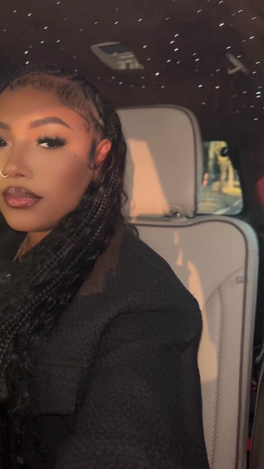 Post 6 by Teisha Taylor on TikTok (video)