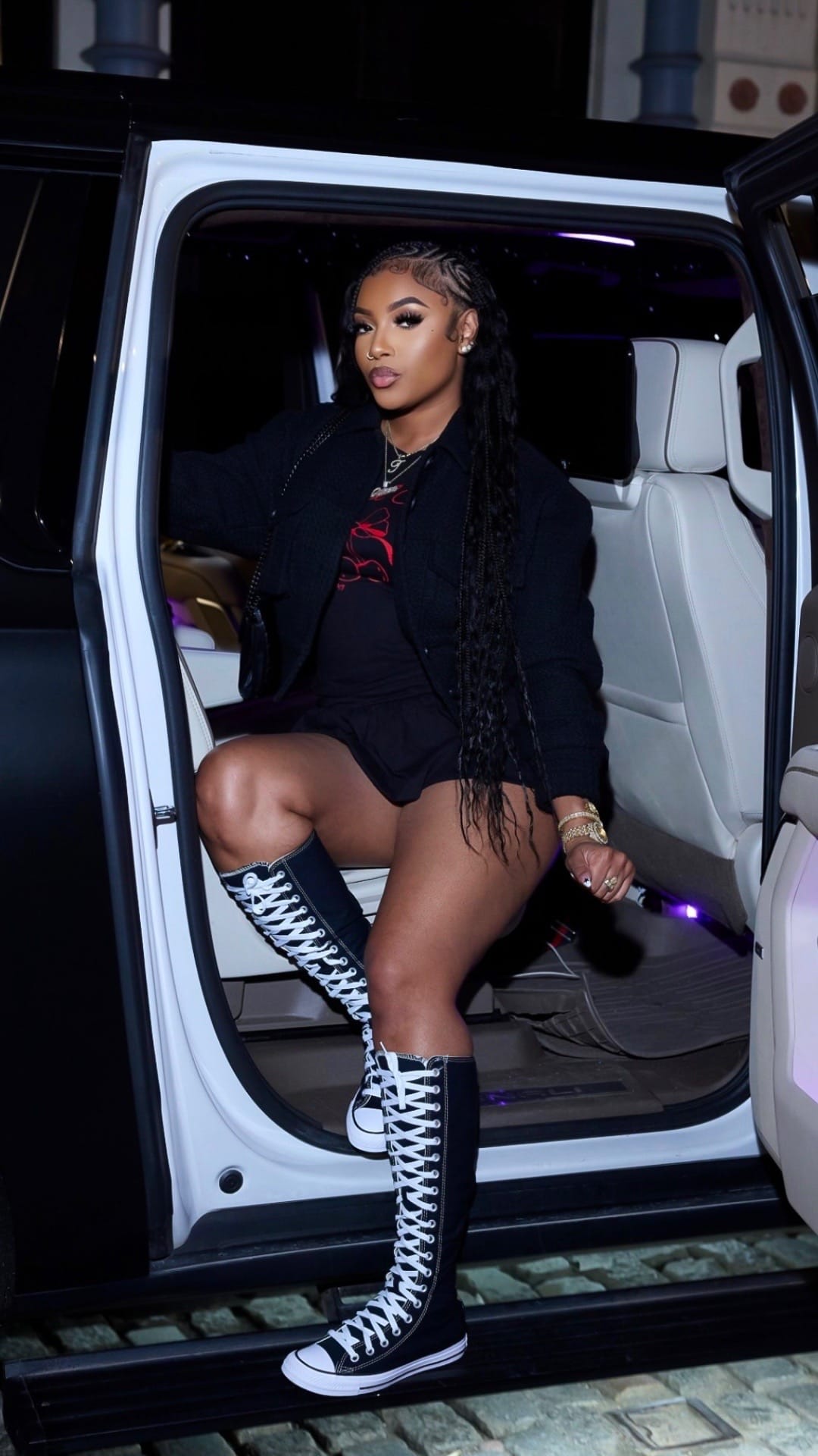 Post 4 by Teisha Taylor on TikTok (video)