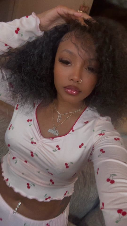 Post 8 by Teisha Taylor on TikTok (video)