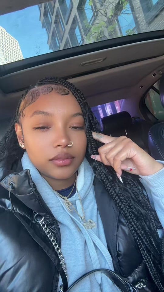 Post 5 by Teisha Taylor on TikTok (video)