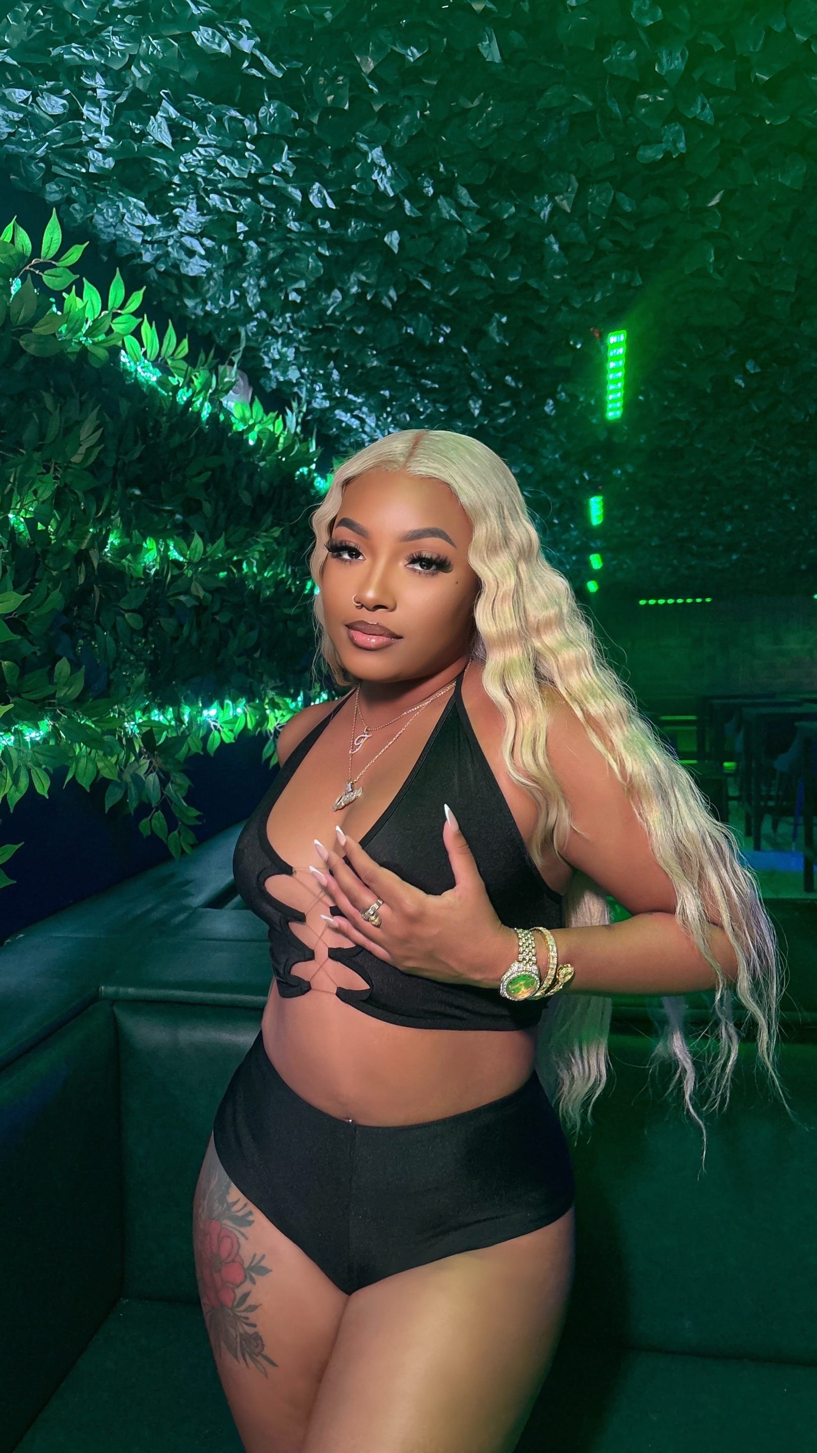 Post 9 by Teisha Taylor on TikTok (video)