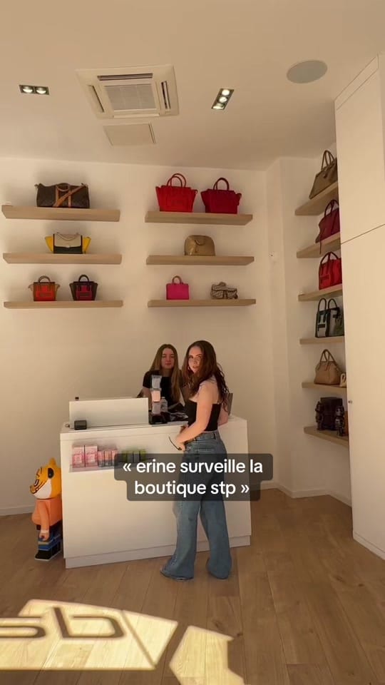 Post 4 by RSB STORE on TikTok (video)