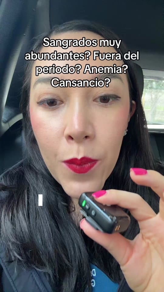 Post 4 by Dra Bere Gine on TikTok (video)